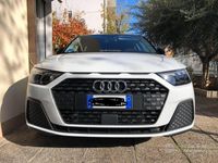 usata Audi A1 2019
