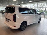 Nuova Ford Tourneo Titanium 136 CV (100 kW) 2025 Frozen white Monovolume