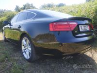 usata Audi A5 Sportback 2.0 TDI