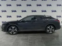 Usata Citroën C5 PureTech 131 CV (96 kW) 2023 Nero Station wagon