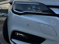 Usata Opel Astra Innovation 110 CV (80 kW) 2016 Bianco Station wagon
