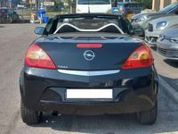 usata Opel Tigra TwinTop 1.4 16V Sport