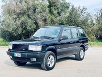 Usata Land Rover Range Rover 136 CV (100 kW) 1999 Blu SUV