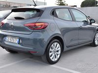 Usata Renault Clio V Business 75 CV (55 kW) 2020 Grigio Berlina