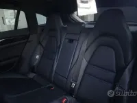 Usata Porsche Panamera 4 Sport 462 CV (339 kW) 2020 Bianco Utilitaria