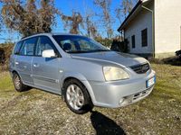 usata Kia Carens 1ª serie 2.0 16V CRDi VGT Family