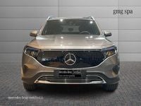 Usata Mercedes EQB300 Advanced 167 kW (228 CV) 2025 Grigio SUV