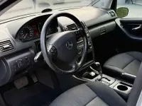 Usata Mercedes A180 109 CV (80 kW) 2006 Argento Utilitaria
