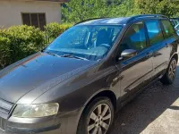 Usata Fiat Stilo 120 CV (88 kW) 2006 Station wagon