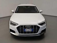 usata Audi A4 Allroad 40 TDI 204CV S tronic Identity Contrast