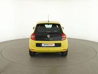 Usata Renault Twingo SE 71 CV (52 kW) 2015 Giallo Utilitaria