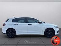Usata Fiat Tipo 95 CV (69 kW) 2020 Bianco pastello Berlina