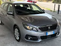 Usata Peugeot 308 SW Active 131 CV (96 kW) 2019 Station wagon