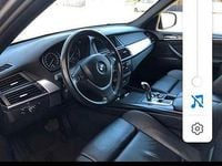 Usata BMW X5 245 CV (180 kW) 2010 SUV