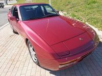 usata Porsche 944 Turbo 944 Coupe 2.5 (S)