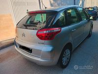 Usata Citroën C4 Picasso 2008 Grigio Monovolume