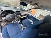 Usata Fiat Punto 2004 Utilitaria