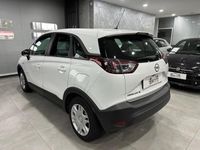 usata Opel Crossland X 1.2 83CV NEOPATENTATI PRONTA CONSEGNA