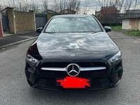 usata Mercedes A180 Premium