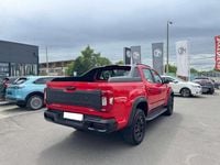 Nuova Maxus T60 215 CV (158 kW) 2026 Bianco Pick-up