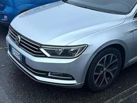 Usata VW Passat 190 CV (139 kW) 2015 Berlina