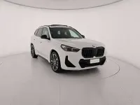 Usata BMW X1 M Sport 197 CV (144 kW) 2022 Bianco SUV