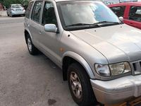 Usata Kia Sportage 128 CV (94 kW) 2003 SUV