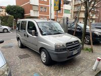 Usata Fiat Doblò 2001 Monovolume