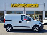 usata Fiat Fiorino Cargo 1.4 CNG 77 CV SX Metano