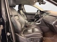 Usata Jaguar E-Pace S 150 CV (110 kW) 2018 Nero SUV