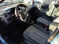 Usata Ford Fiesta 68 CV (50 kW) 2009 Utilitaria