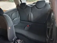 Usata Mini Cooper 116 CV (85 kW) 2005 Rosso Utilitaria