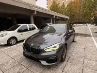 Usata BMW 120 Advantage 190 CV (139 kW) 2022 Berlina