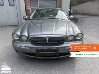 Usata Jaguar X-type 131 CV (96 kW) 2004 Berlina