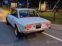 Usata Lancia Fulvia 1960 Bianco Coupé