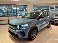 Nuova Citroën C3 PureTech 101 CV (74 kW) 2025 Vari colori Berlina