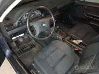 Usata BMW 316 90 CV (66 kW) 1995 Coupé