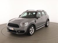 Brugt Mini One D Countryman 116 HK (85 kW) 2020 Grå SUV