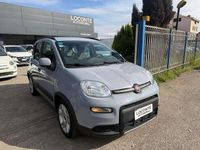 Usata Fiat Panda City Life 69 CV (50 kW) 2022 Grigio Utilitaria
