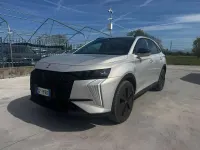 Usata DS Automobiles DS7 Crossback Performance 131 CV (96 kW) 2023 Grigio SUV