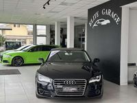 Usata Audi A7 245 CV (180 kW) 2014 Nero Utilitaria