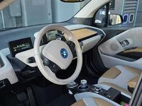 Usata BMW i3 Comfort Edition 102 CV (75 kW) 2017 Utilitaria