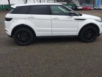 usata Land Rover Discovery Sport - 2012