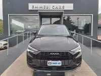 Usata Audi Q3 Advanced 150 CV (110 kW) 2023 Nero SUV