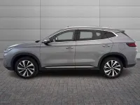 Usata BYD Seal U Boost 98 CV (72 kW) 2025 Grigio SUV