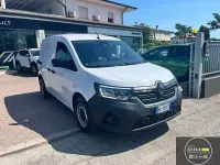 Usata Renault Kangoo 95 CV (69 kW) 2025 Bianco Monovolume