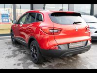 Usata Renault Kadjar Bose Edition 110 CV (80 kW) 2017 Rosso perla SUV