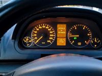 Usata Mercedes A160 Avantgarde 82 CV (60 kW) 2010 Berlina