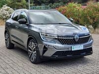 Usata Renault Austral Iconic 200 CV (147 kW) 2024 Grigio SUV
