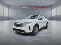 Nuova Peugeot 3008 Allure 136 CV (100 kW) 2026 Bianco SUV